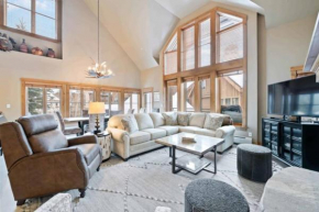 Villa Montane 225 by East West Hospitality